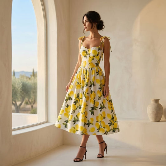Dolce Limone