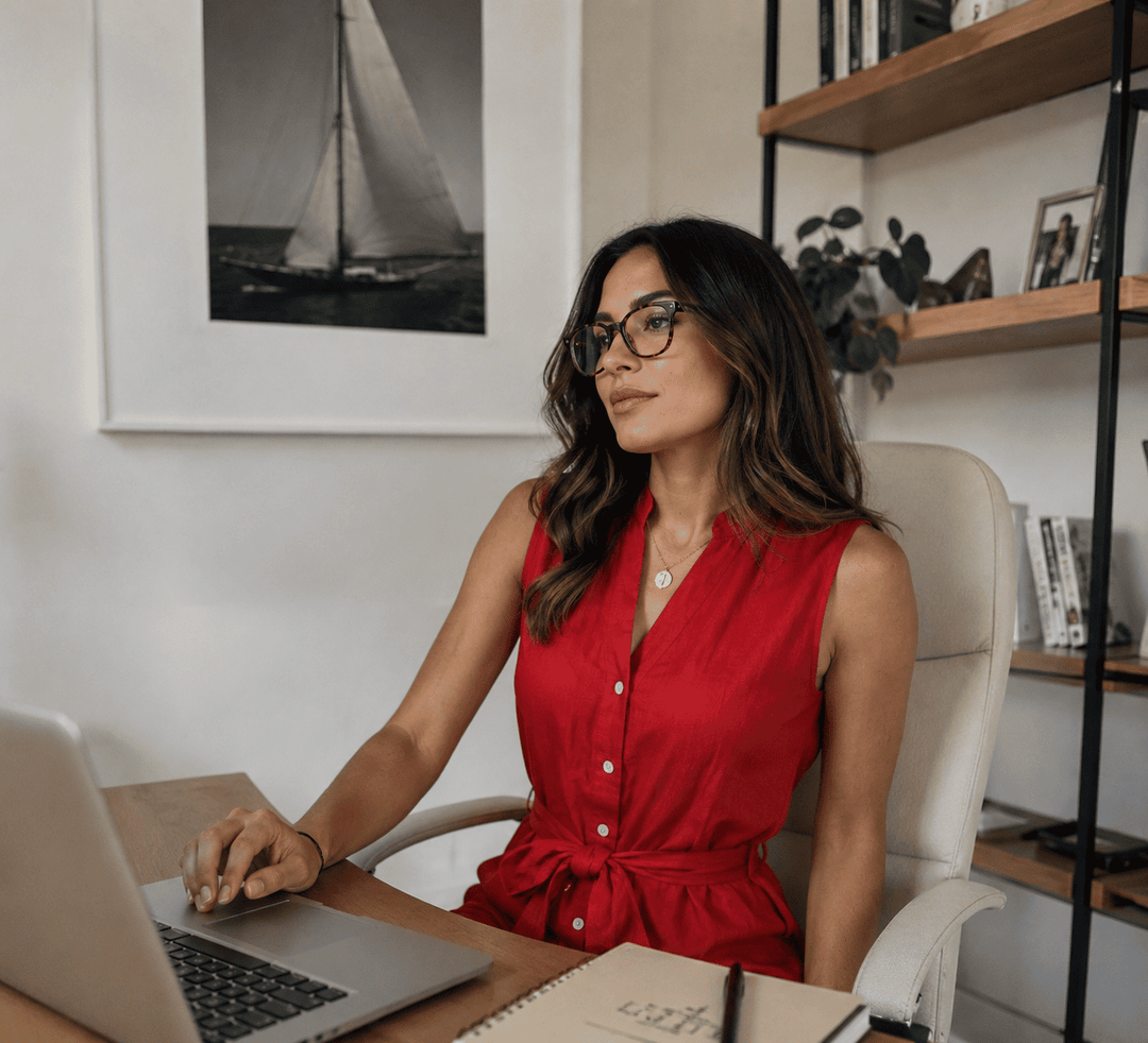 Business Casual: Il Look per l'Ufficio