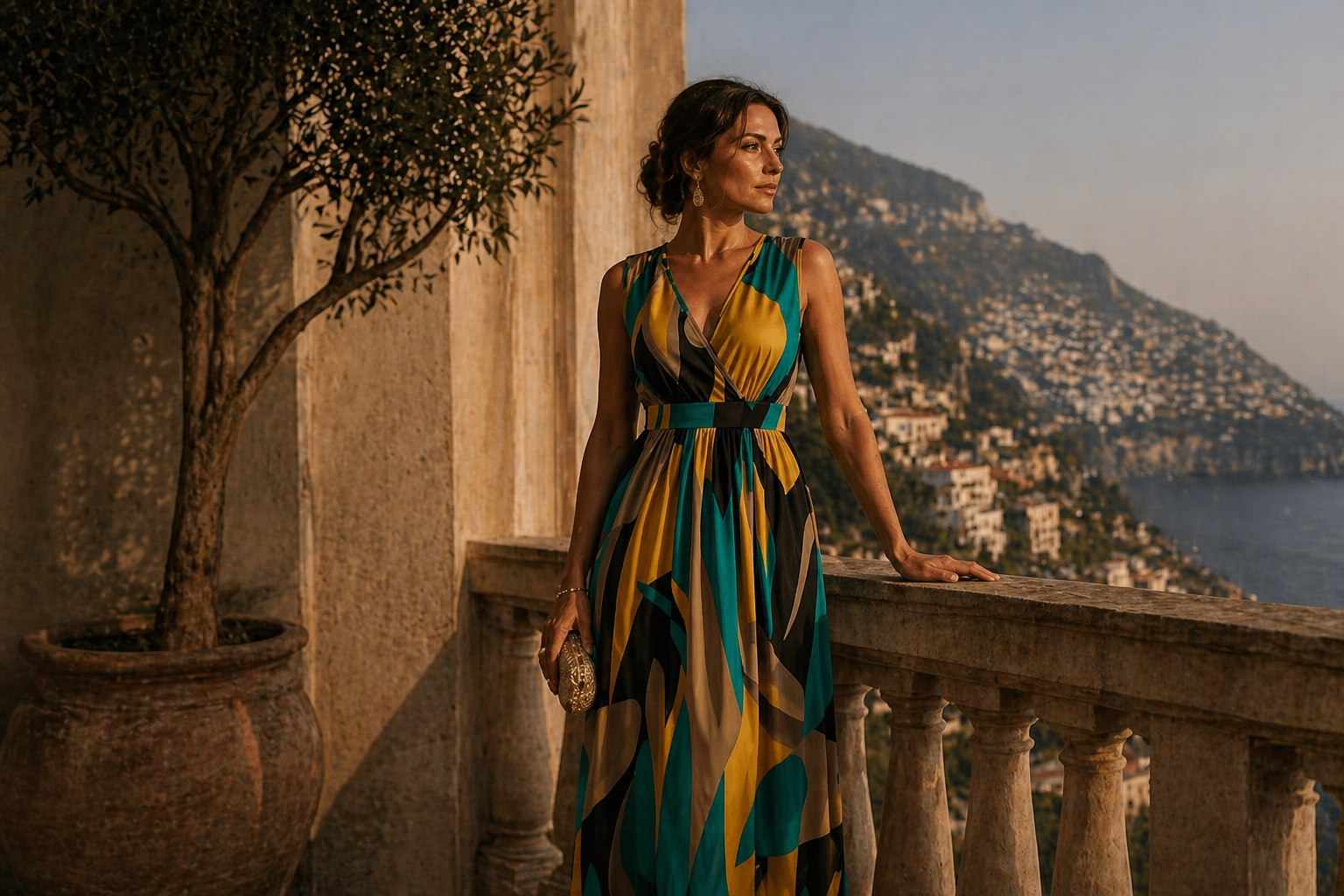 Elena Amalfi