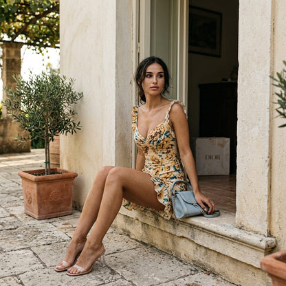Riflessi d'Oro